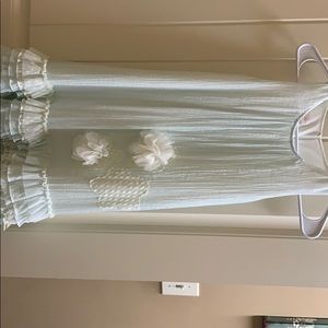 Isabella & Chloe Dress